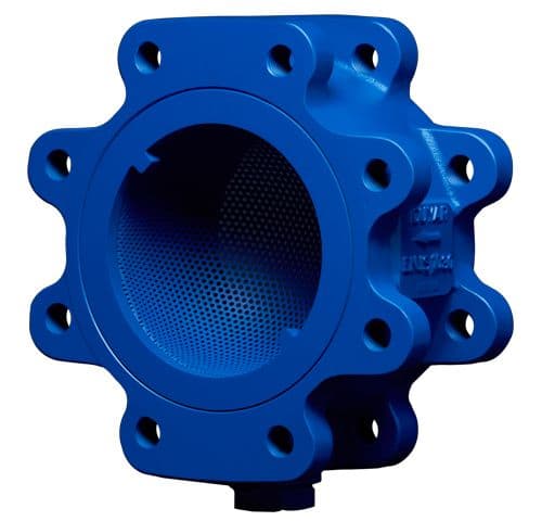 Ultrasonic Flow Meter