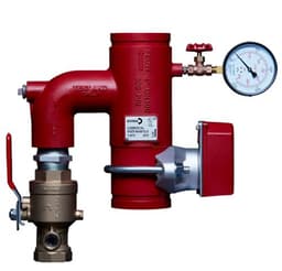 Knife Gate Valve - 2