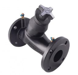 Check Valve - 2