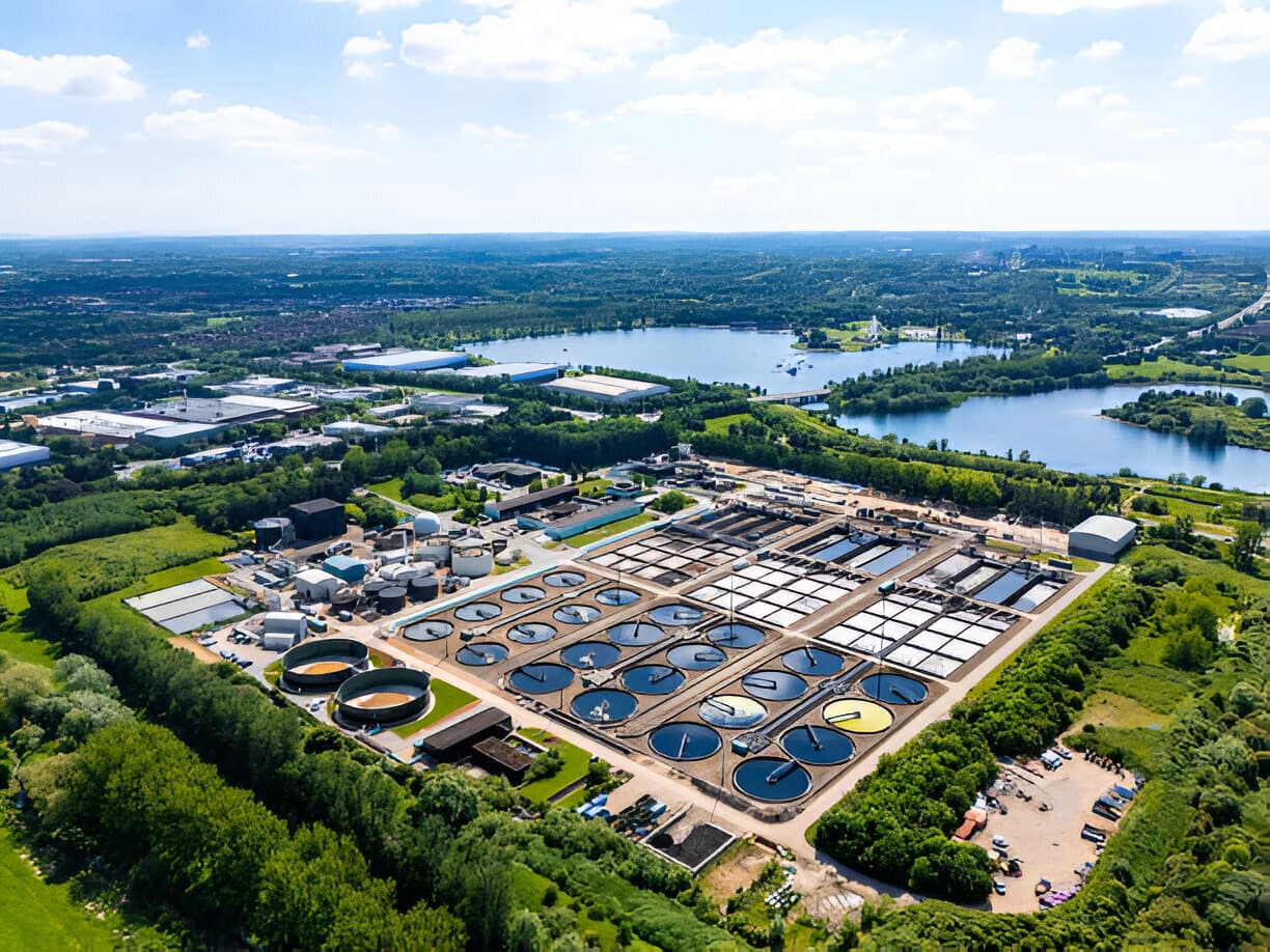 Water Management