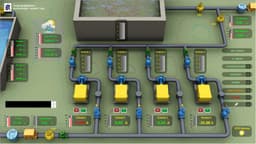 SCADA Implementation - 1