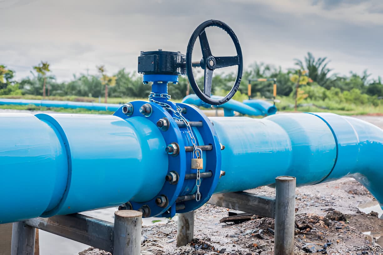 Butterfly Valve