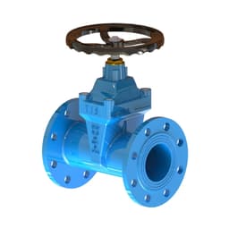 Gate Valve - 3