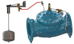 Control Valve - 3