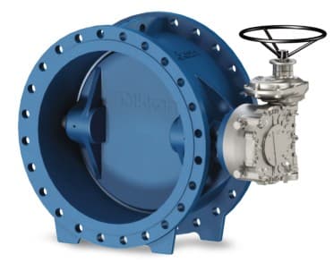 Butterfly Valve