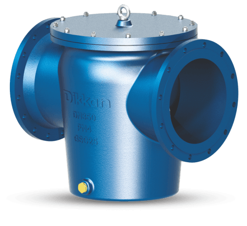 Strainer