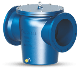 Strainer - 1