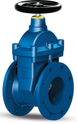 Gate Valve - 1