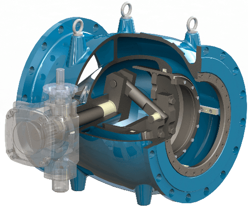 Needle Valve