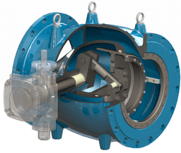Needle Valve - 1