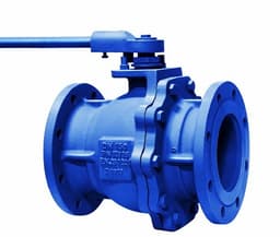 Ball Valve - 3