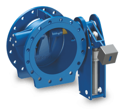Check Valve - 4