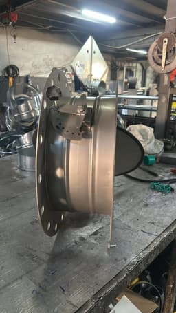 Dampers - 2