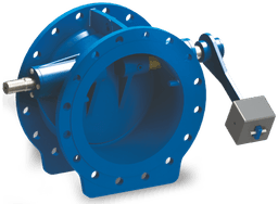 Check Valve - 3