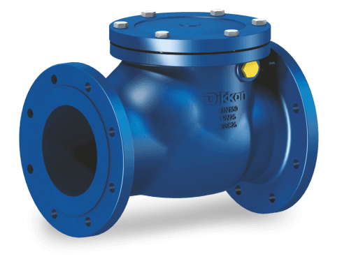 Check Valve