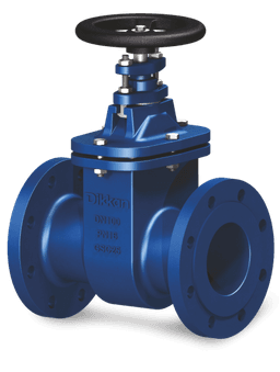 Gate Valve - 4