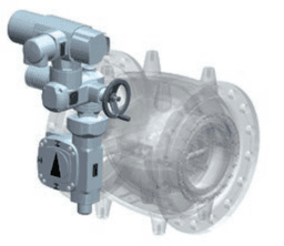 Needle Valve - 2