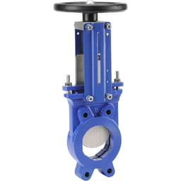 Knife Gate Valve - 3