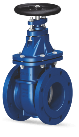 Gate Valve - 2