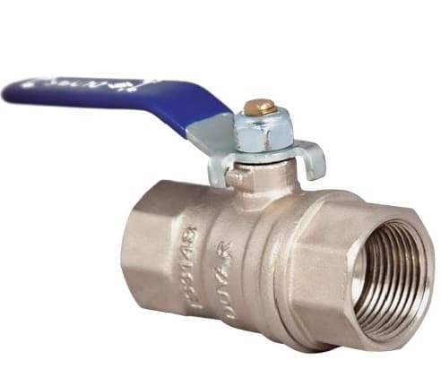 Ball Valve