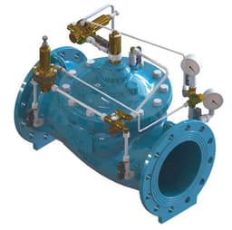 Control Valve - 1