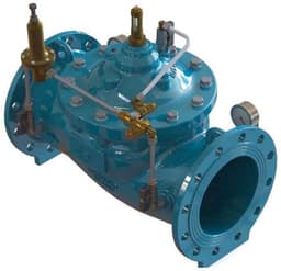Control Valve - 4
